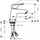 Hansgrohe Logis 70 Einhandmischer chrom 71077000