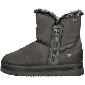 Mustang Stiefelette Stiefelette Kunstleder/Textil | Gr.: 40