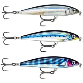 Rapala Angelköder X-Rap Magnum 10 cm 41 g