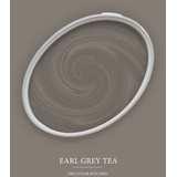 A.S. Création - Wandfarbe Taupe "Earl Grey Tea" 5L