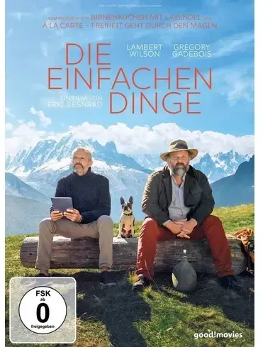 Die einfachen Dinge