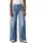Levi ́s ® Levi's 728 Wide Leg Jeans in mittelblauer Waschung-W31 / L32