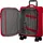 JUMP Monthélys 4-Rollen Cabin 55 cm / 32 l rot