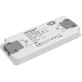 EVN Lichttechnik LED-Netzgerät 12VDC 0-20W IP20 SLK201220