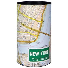 Extra Goods New York City Puzzle 500 Teile, 48 x 36 cm