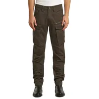 G-Star Rovic Zip 3D Regular Tapered Hose