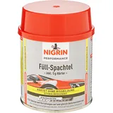 Nigrin Performance 72110 Füll-Spachtel 250 g