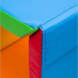 Sport-Thieme Turn- und Spielmatte ""Cube""