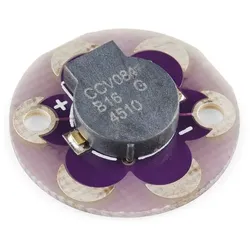 LilyPad Buzzer