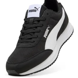 Puma R78 LIGHTWIND Schwarz/Weiß 45