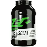 Zec+Nutrition Whey Isolat Neutral Pulver 1000 g