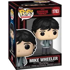 Funko POP! Vinyl Figur Television Stranger Things Mike Wheeler