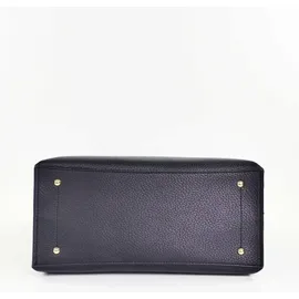Valentino Fall Re Shopper Synthetik Ecru