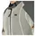 IXS Tourster-Big Air 1.0 Mesh Textiljacke Grau/Beige 2XL
