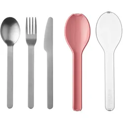 Mepal Besteck-Set Ellipse
