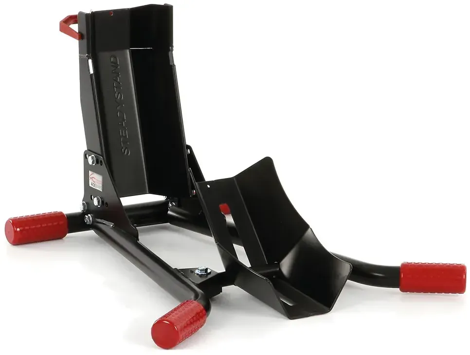 Acebikes 1021 Vorderradständer Für Motorräder - Multicolor - One Size