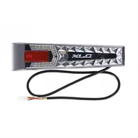 XLC LED Beleuchtung links CC-X19 XLC Azura Xtra LED,