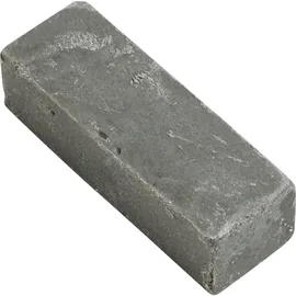 Pferd TOOLS Polierpaste PP für Vorpolitor von Alu und Messing Riegel 25x30x90mm