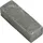 Pferd TOOLS Polierpaste PP für Vorpolitor von Alu und Messing Riegel 25x30x90mm