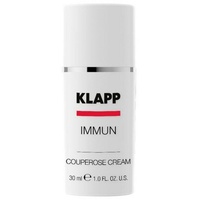 Klapp Cosmetics KLAPP Immun Couperose Cream 30 ml