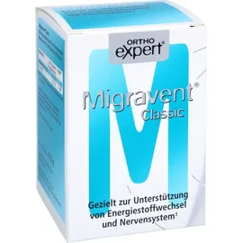 Migravent Classic Kapseln