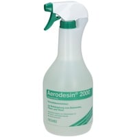 Lysoform Aerodesin 2000 Spray 1000 ml