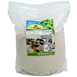 JR Farm Chinchilla-Sand Spezial 4 kg