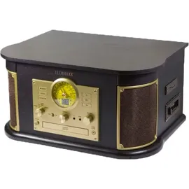 Technaxx Nostalgie BT