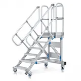 ZARGES Z600 11 Stufen (40255750)