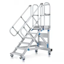 ZARGES Z600 11 Stufen (40255750)