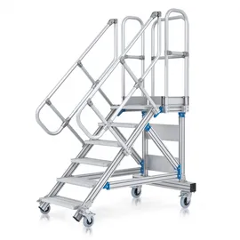 ZARGES Z600 11 Stufen (40255750)