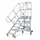 ZARGES Z600 11 Stufen (40255750)