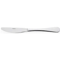 Esmeyer Messer CELINE 208-051 silber 12 Stück