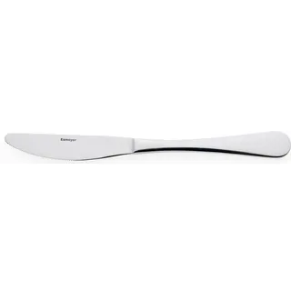 Esmeyer Messer CELINE 208-051 silber 12 Stück