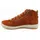 Legero Damen TANARO 5.0 warm gefütterte Gore-Tex Stiefelette, CASTAGNA (BRAUN) 36