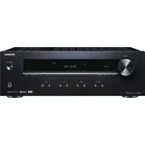 Onkyo TX-8220 schwarz