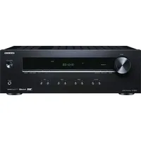 Onkyo TX-8220 schwarz