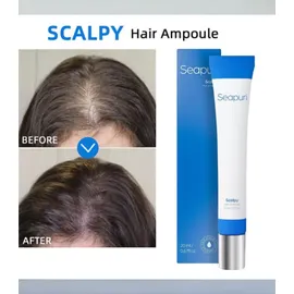 seapuri Scalpy Serum 20 ml