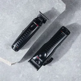 Babyliss Pro Lo-Pro FX726E Schwarz