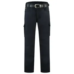 Bundhose Industrie "502008" - 54 - navy