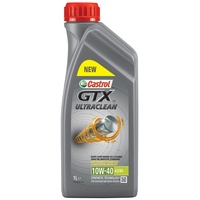 Castrol GTX Ultraclean 10W-40 A3/B4