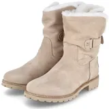 Panama Jack Felia Igloo Trav B15 Beige 38