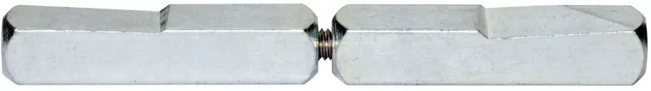 BKS Antipanikstift B-7843, Maß LA: 75 mm, Maß LI: 75 mm