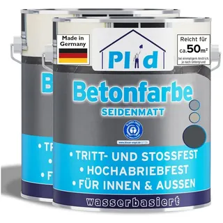 5 l Anthrazitgrau
