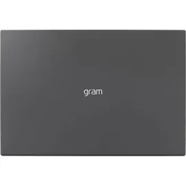 LG gram 17" WQHD IPS Evo i7-1360P 32GB/2TB SSD Win11 Pro grau 17Z90R-G.AP7CG
