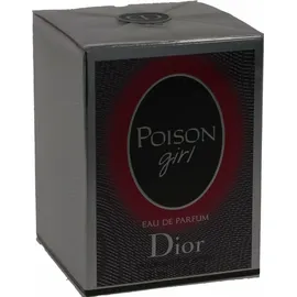 Dior Poison Girl Eau de Parfum 30 ml