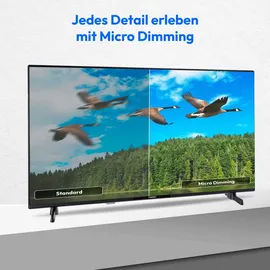 Medion P14031 (MD 29242) 40" LED Full HD Smart TV
