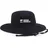 Mons Royale Velocity Bucket Hat schwarz S/M