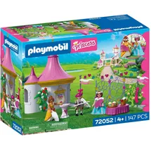 Playmobil Princess Maskenball im Pavillon 72052