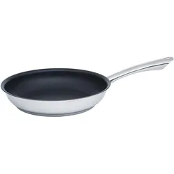 Kelomat Perfekt Pfanne Ø24 cm Edelstahl Antihaft